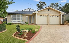 2 Francis Place, Currans Hill NSW