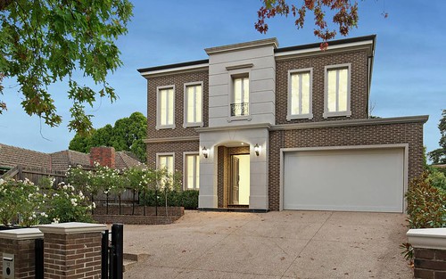 12 Woodlands Avenue, Camberwell VIC