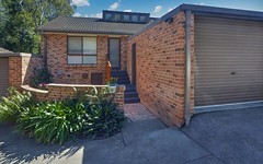 11/27 Bowada Street, Bomaderry NSW