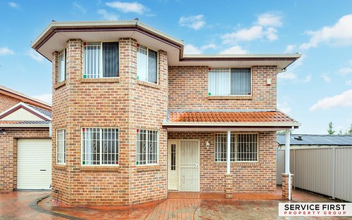 1/1a Kay St, Old Guildford NSW 2161