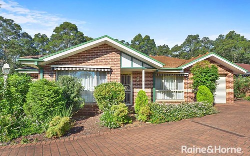 1/7 Hamilton Place, Bomaderry NSW