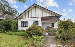 1 Campbell Street, Eastwood NSW