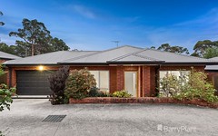 2 Robmar Close, Mount Evelyn VIC