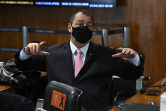 CPIPANDEMIA - Comissão Parlamentar de Inquérito da Pandemia