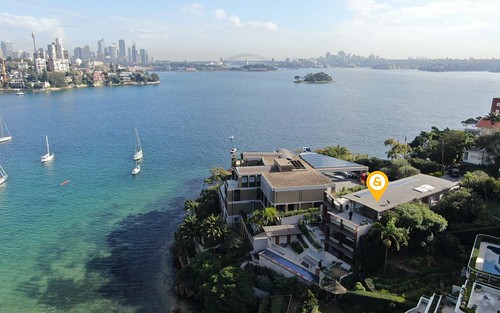 1 Wingadal Place, Point Piper NSW