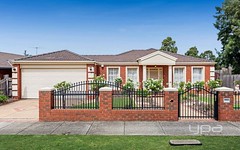 2 Purcell Crescent, Roxburgh Park VIC