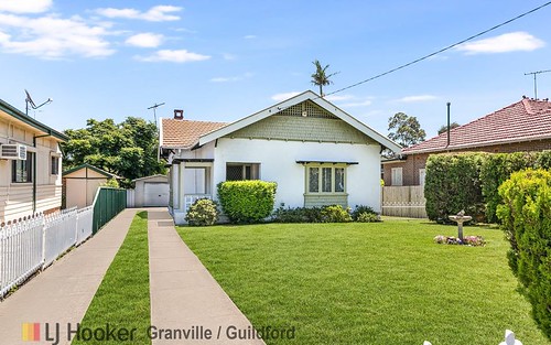 13 Talbot Rd, Guildford NSW 2161