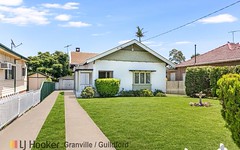 13 Talbot Road, Guildford NSW