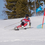 2021 Kimberley Spring Series