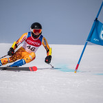 2021 Kimberley Spring Series
