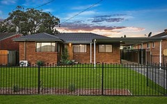 105 Thomas Mitchell Road, Killarney Vale NSW