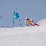 2021 Kimberley Spring Series