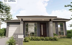 lot 8/25 Browns Road, Austral NSW