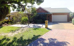 23 Bowyer Place, Glenroy NSW