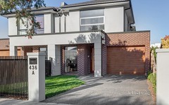 436a Chesterville Road, Bentleigh East VIC