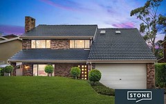 30 Spoonbill Avenue, Woronora Heights NSW