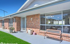 1 Freesia Crescent, Bomaderry NSW