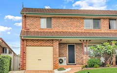 25 Griffin Place, Doonside NSW