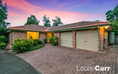 1/114 Castle Hill Road, West Pennant Hills NSW