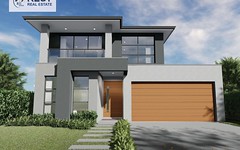 Lot 14/25 Browns Road, Austral NSW