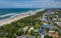 7 Surfside Crescent, Pottsville NSW