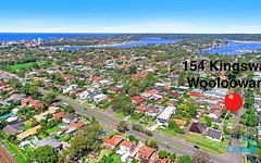 154 Kingsway, Woolooware NSW