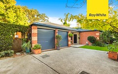 151 Carlingford Road, Epping NSW