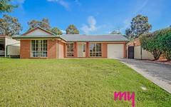 59 Paddy Miller Avenue, Currans Hill NSW