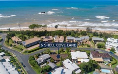 6 Shell Cove Lane, Korora NSW
