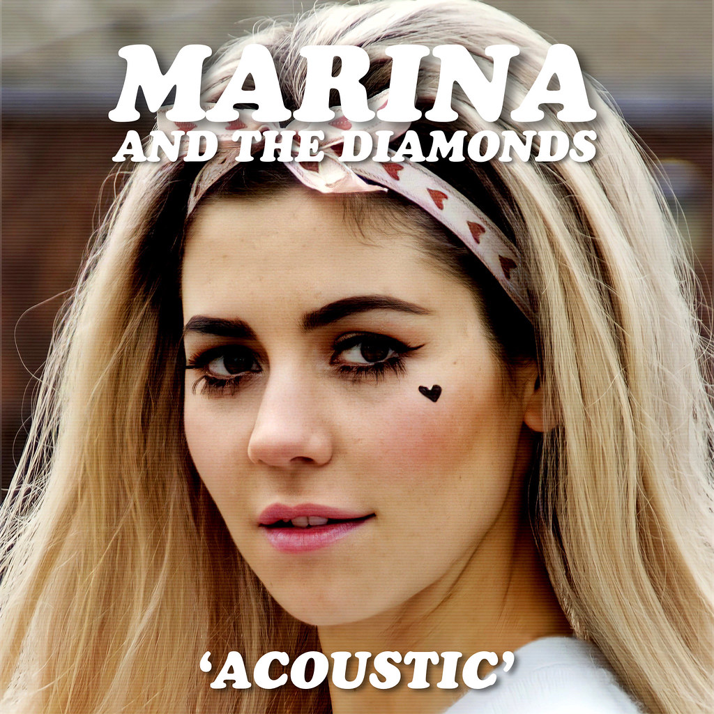 Marina The Diamonds images