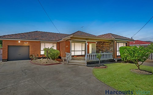16 Orleans Road, Avondale Heights VIC 3034