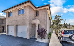 11/2 Evans Road, Rooty Hill NSW