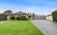85 Golden Valley Drive, Glossodia NSW
