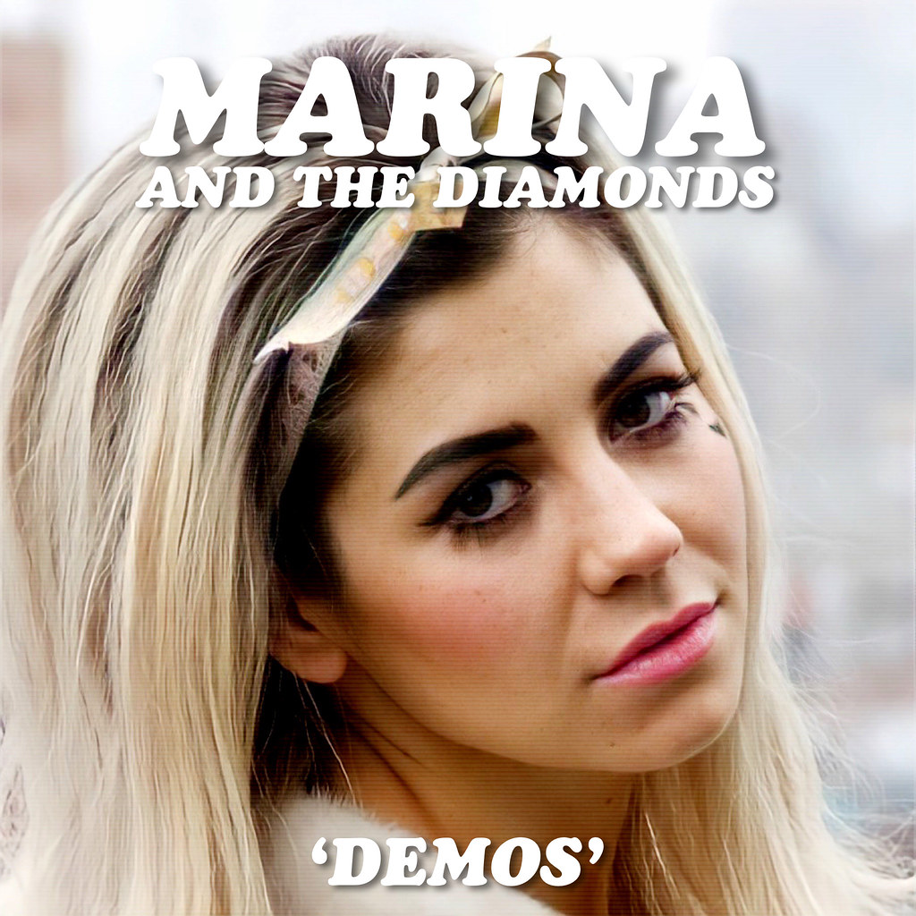 Marina The Diamonds images