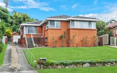 21 Congressional Drive, Liverpool NSW