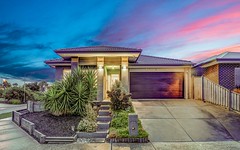3 Maeve Circuit, Clyde North VIC