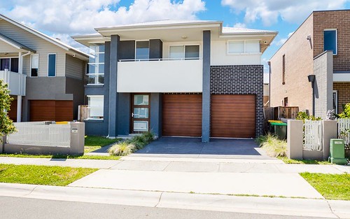 48 Bara Wy, Rouse Hill NSW 2155