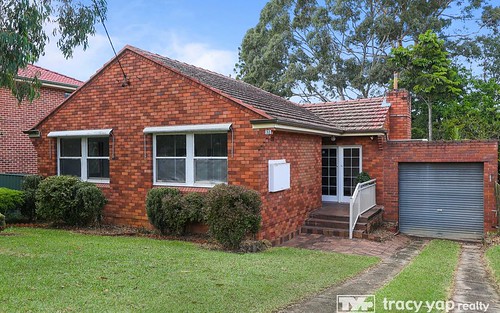 32 Cooke Wy, Epping NSW 2121