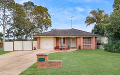 1 Garling Place, Currans Hill NSW