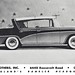 1956 Nash Rambler Custom 4-Door Hardtop