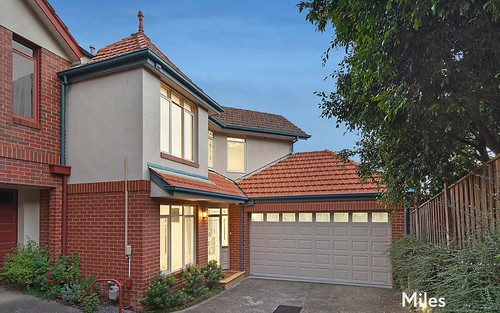 3/38 Studley Rd, Ivanhoe VIC 3079