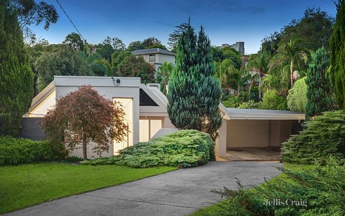 10 Myers Ct, Doncaster VIC 3108