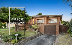 16 Barton Street, Doncaster East VIC