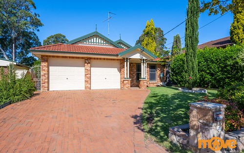 53 Wyena Rd, Pendle Hill NSW 2145