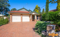 53 Wyena Road, Pendle Hill NSW