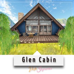 Glen Cabin