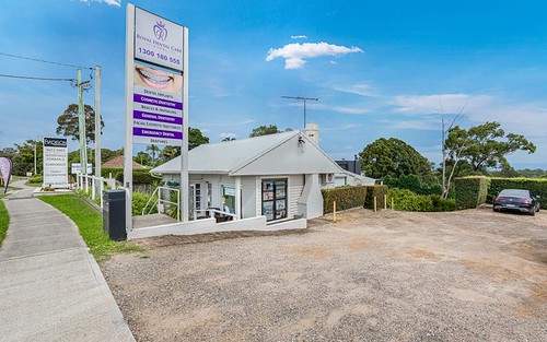 634 Old Northern Rd, Dural NSW 2158