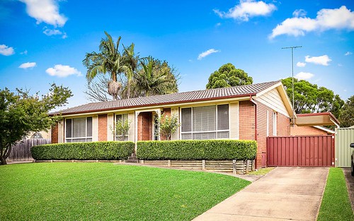 63 Isaac Smith Pde, Kings Langley NSW 2147