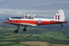 de Havilland Canada DHC-1 Chipmunk F-AZQZ / WZ878