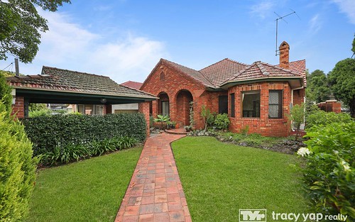 242 High Street, Willoughby NSW